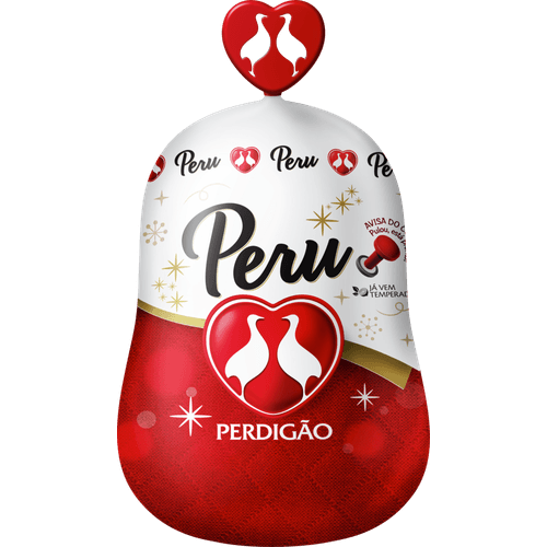 Peru-Congelado-Perdigao-Temperado-4.5Kg Peru-Congelado-Perdigao-Temperado-4.5Kg