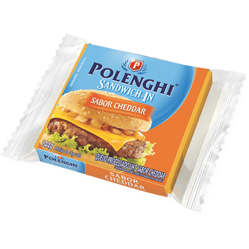 Mistura-De-Queijos-E-Gordura-Vegetal-Cheddar-Polenghi-Profissional-170g Mistura-De-Queijos-E-Gordura-Vegetal-Cheddar-Polenghi-Profissional-170g