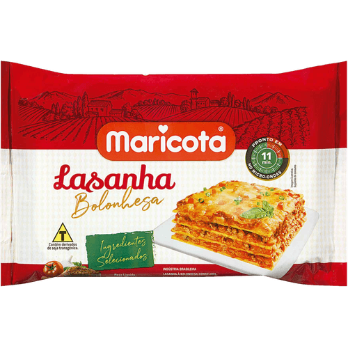 Lasanha-Maricota-Bolonhesa-Congelada-500g
