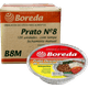 Marmitex-Boreda-N-8-Redondo-Maquina Marmitex-Boreda-N-8-Redondo-Maquina