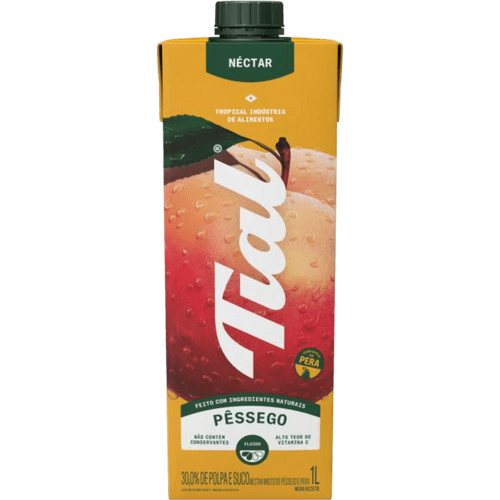 Nectar-Pessego-Tial-Caixa-1l Nectar-Pessego-Tial-Caixa-1l