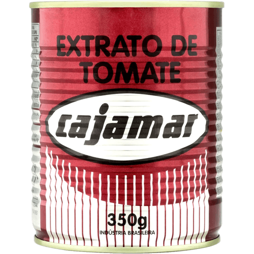Extrato-de-Tomate-Cajamar-Lata-350g Extrato-de-Tomate-Cajamar-Lata-350g