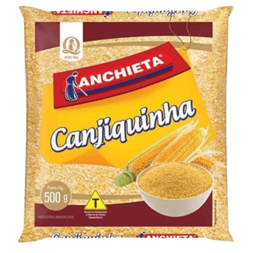 CANJIQUINHA-ANCHIETA-500G-PC CANJIQUINHA-ANCHIETA-500G-PC