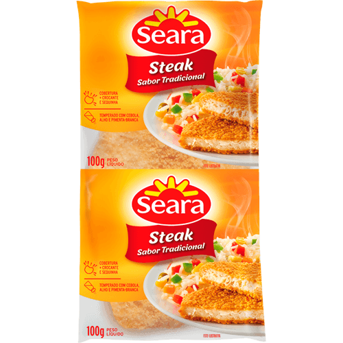 Steak-tradicional-Seara-100g Steak-tradicional-Seara-100g