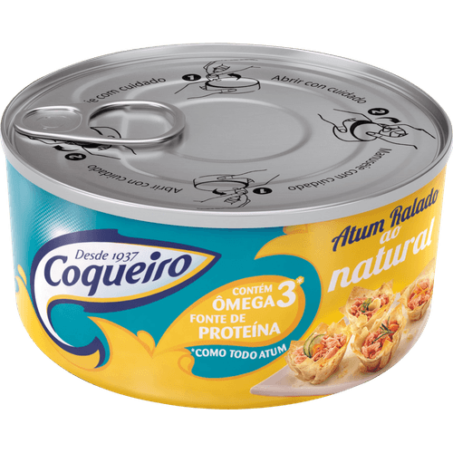 Atum-Ralado-Light-Coqueiro-Lata-170g Atum-Ralado-Light-Coqueiro-Lata-170g