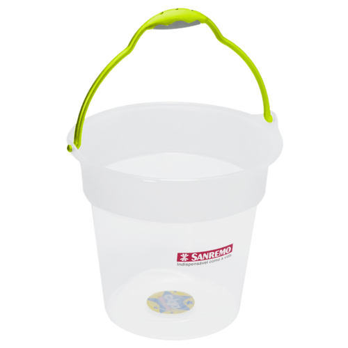 Balde-Plast-Saremo-Oba-8l-610 Balde-Plast-Saremo-Oba-8l-610
