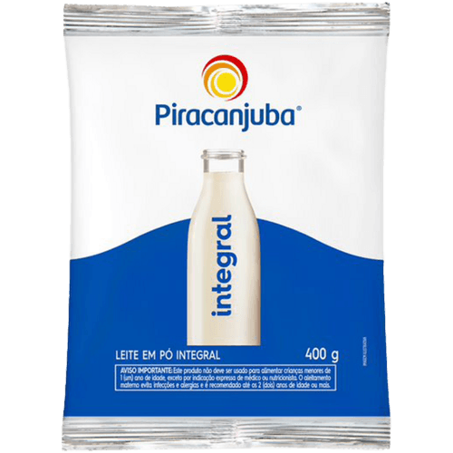 Leite-em-Po-Integral-Piracanjuba-Pacote-400g
