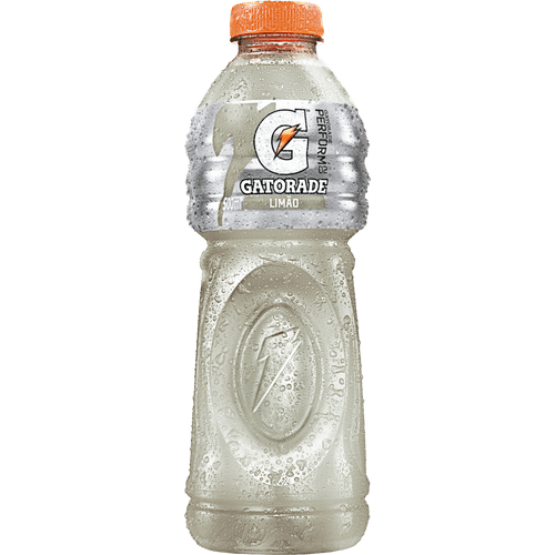 Isotonico-Gatorade-Limao-500ml-Garrafa Isotonico-Gatorade-Limao-500ml-Garrafa