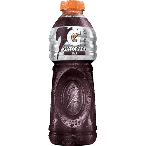 Isotonico-Gatorade-Uva-500ml-Garrafa Isotonico-Gatorade-Uva-500ml-Garrafa