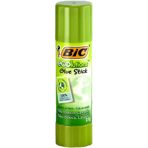 COLA-BIC-BASTAO-21G-STICK-1400209 COLA-BIC-BASTAO-21G-STICK-1400209