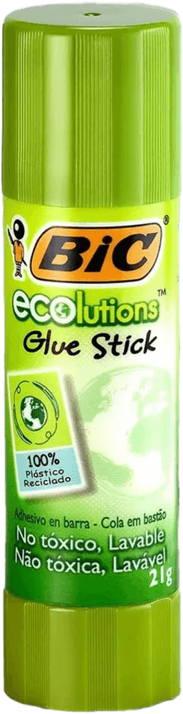 COLA BIC BASTAO 21G-STICK 1400209