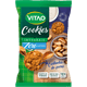 Biscoito-Cookie-Integral-Castanha-do-Para-Zero-Acucar-Vitao-Pacote-150g