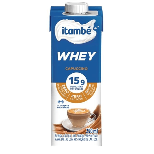 Bebida-Lactea-UHT-Capuccino-15g-de-Proteina-Zero-Lactose-para-Dietas-com-Restricao-de-Lactose-sem-Adicao-de-Acucar-Itambe-Whey-Caixa-250ml Bebida-Lactea-UHT-Capuccino-15g-de-Proteina-Zero-Lactose-para-Dietas-com-Restricao-de-Lactose-sem-Adicao-de-Acucar-Itambe-Whey-Caixa-250ml