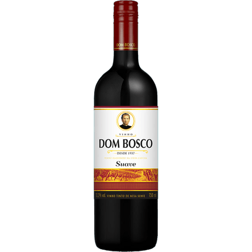 Vinho-Brasileiro-Tinto-Suave-Dom-Bosco-Isabel-Serra-Gaucha-Garrafa-750ml Vinho-Brasileiro-Tinto-Suave-Dom-Bosco-Isabel-Serra-Gaucha-Garrafa-750ml
