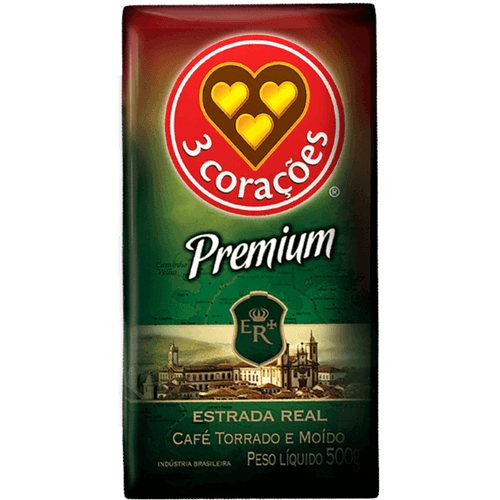 Cafe-em-po-3-Coracoes-Estrada-Real-Vacuo-500g Cafe-em-po-3-Coracoes-Estrada-Real-Vacuo-500g