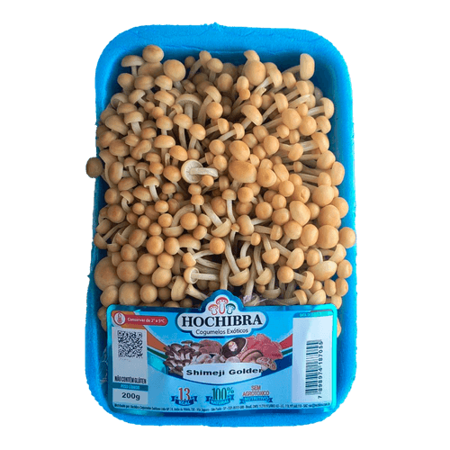 Cogumelo-Natural-Preto-Shimeji-Bandeja-200-g Cogumelo-Natural-Preto-Shimeji-Bandeja-200-g
