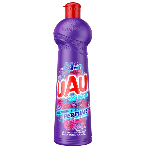 Limpador-Uau-Multiuso-Flores---Folhas-500-ml Limpador-Uau-Multiuso-Flores---Folhas-500-ml