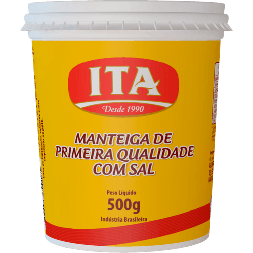 MANTEIGA-ITA-500G-PT