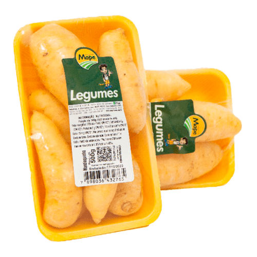 Cenoura-Baroa-Benassi-400g Cenoura-Baroa-Benassi-400g