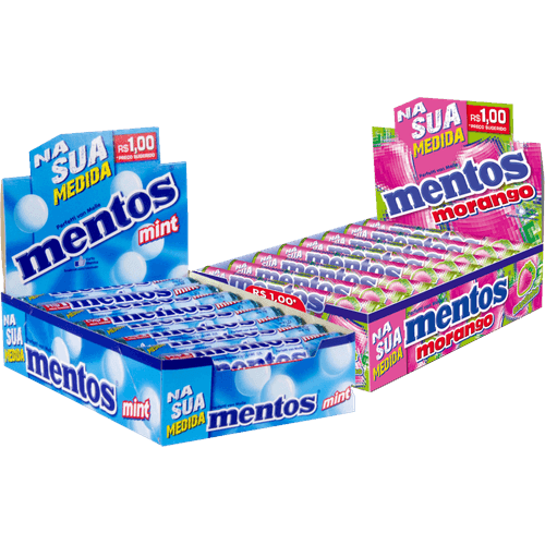 Coinfeito-Mastigavel-Laranja-Morango-ou-Limao-Mentos-Fruit-375g Coinfeito-Mastigavel-Laranja-Morango-ou-Limao-Mentos-Fruit-375g