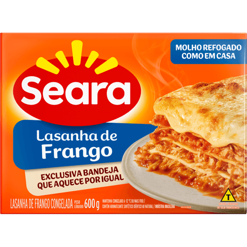 Lasanha-de-frango-Seara-600g Lasanha-de-frango-Seara-600g