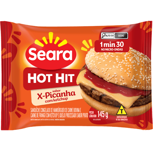 Hot-Hit-picanha-Seara-145g Hot-Hit-picanha-Seara-145g