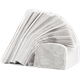 Toalha-de-Papel-New-Paper-Branca-20x21cm-Pacote-com-1.000-Folhas