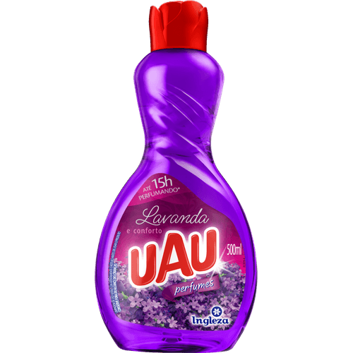 Limpador-de-Uso-Geral-Perfumado-Lavanda---Conforto-Uau-Frasco-500ml Limpador-de-Uso-Geral-Perfumado-Lavanda---Conforto-Uau-Frasco-500ml