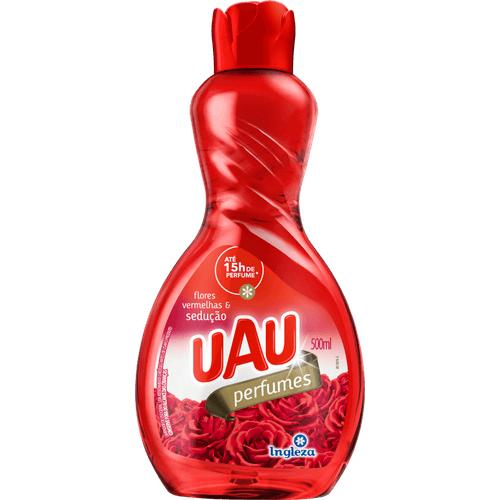 Limpador-Perfumado-Flores-Vermelhas-Uau-Frasco-500ml Limpador-Perfumado-Flores-Vermelhas-Uau-Frasco-500ml