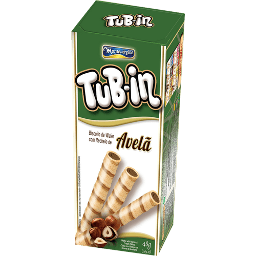 Rolinho-de-Wafer-Tub-In-com-Recheio-de-Avela-54-g Rolinho-de-Wafer-Tub-In-com-Recheio-de-Avela-54-g