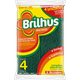 Esponja-Multiuso-Brilhus-Leve-4-Pague-3-Unidades