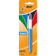 Caneta-Esferografica-Bic-4-Cores--Azul-Preta-Vermelha-Verde--1-Unidade