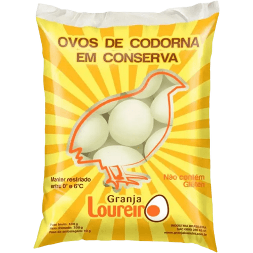 Ovos-De-Codorna-Granja-Loureiro-200G Ovos-De-Codorna-Granja-Loureiro-200G