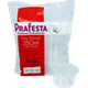 Pote-Descartavel-Red-Prafesta-350ml-Pcom-24-com-Tampa Pote-Descartavel-Red-Prafesta-350ml-Pcom-24-com-Tampa