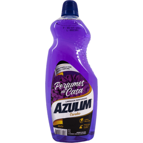 Limpador-Perfumado-Carinho-Azulim-1L Limpador-Perfumado-Carinho-Azulim-1L