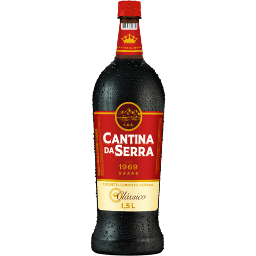 Coquetel-Alcoolico-Composto-Cantina-Da-Serra-Garrafa-15l Coquetel-Alcoolico-Composto-Cantina-Da-Serra-Garrafa-15l