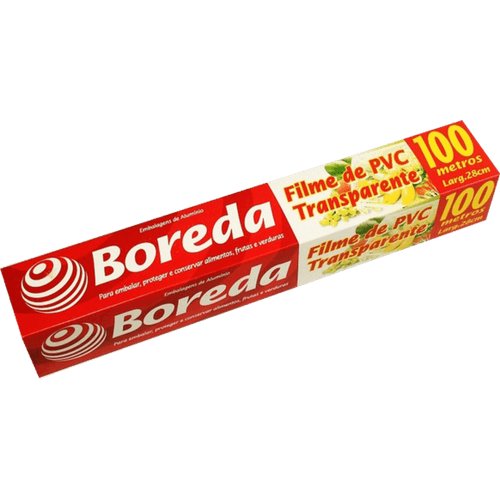 Filme-de-PVC-Transparente-Boreda-28x100cm Filme-de-PVC-Transparente-Boreda-28x100cm