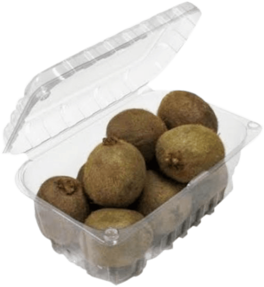 Kiwi Nacional 600g Bandeja