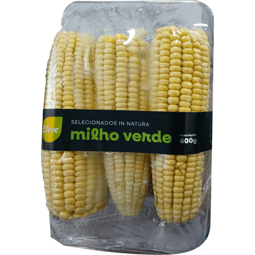 MILHO-VDE-600G-BJ MILHO-VDE-600G-BJ