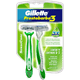 Aparelho-Descartavel-para-Barbear-Gillette-Prestobarba3-Sensitive-2-Unidades