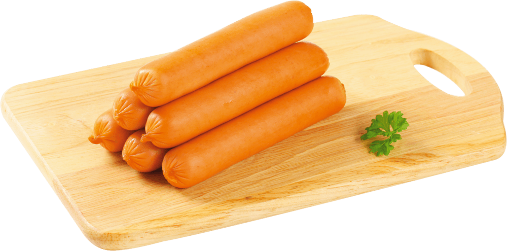 Salsicha Hotdog Perdigão 1Kg