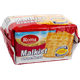 Biscoito-Roma-Malisk-Cracker-105g Biscoito-Roma-Malisk-Cracker-105g