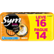 Absorvente-Sym-Total-Protect-Cobertura-Seca-Com-Abas-16-unidades Absorvente-Sym-Total-Protect-Cobertura-Seca-Com-Abas-16-unidades