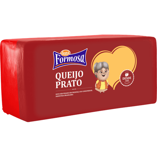 Queijo-Prato-Dona-Formosa-1Kg Queijo-Prato-Dona-Formosa-1Kg