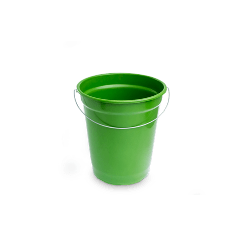 Balde-Plastico-Santana-8L-Unidade Balde-Plastico-Santana-8L-Unidade