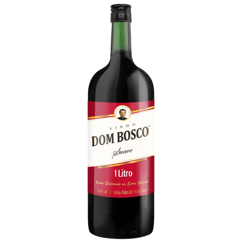 Vinho-Brasileiro-Tinto-Suave-Dom-Bosco-Isabel-Serra-Gaucha-Garrafa-1l Vinho-Brasileiro-Tinto-Suave-Dom-Bosco-Isabel-Serra-Gaucha-Garrafa-1l