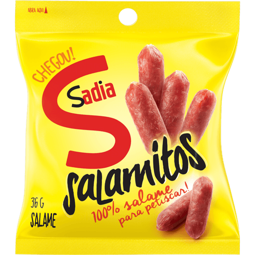 Salame-11g-de-Proteina-Original-Sadia--Salamitos-36g Salame-11g-de-Proteina-Original-Sadia--Salamitos-36g