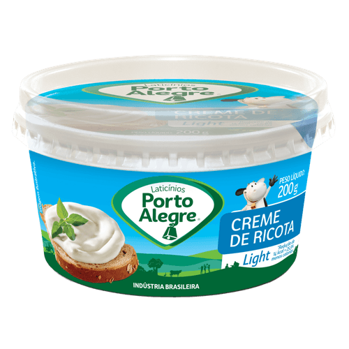 Creme-de-Ricota-Porto-Alegre-Light-200g Creme-de-Ricota-Porto-Alegre-Light-200g