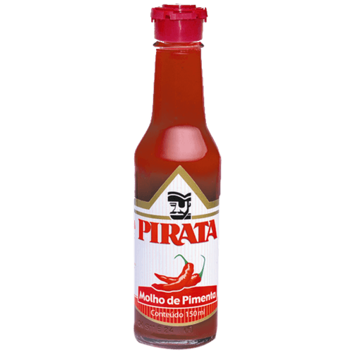 Molho-de-Pimenta-Picante-Pirata-150-ml Molho-de-Pimenta-Picante-Pirata-150-ml