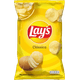 Batata-Frita-Lisa-Classica-Lay-s-Pacote-96g